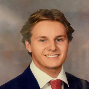 Fundraising Page: Adam Vick